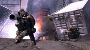 BF2MC PLA Soldiers