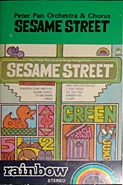 RainbowPeterPanChorusSingsSongsFromSSCassetteAus