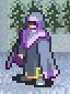 Canas as a Shaman