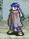 Legault as Thief