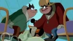 Pete and Zeke
