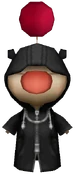 Organization XIII Moogle