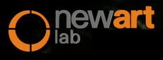 New Art logo