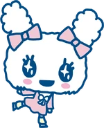 Lovelitchi figure-skating