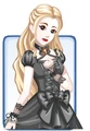 Lady Grey