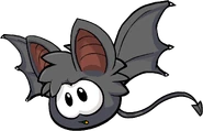 Bat Puffle