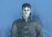 Dishonored-The Outsider