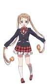 Sanae Dekomori