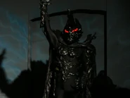 Ultraman Aln Emprr
