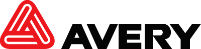 Avery Logo