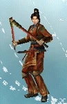 DW6E - DW5 Ling Tong