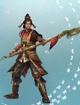 DW6E - DW5 Sun Ce