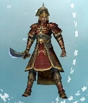 DW6E - DW5 Sun Jian