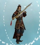 DW6E - DW5 Sun Quan