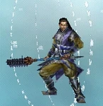 DW6E - DW5 Xiahou Dun