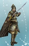 DW6E - DW5 Yuan Shao