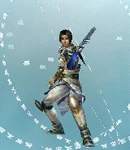 DW6E - DW5 Zhao Yun