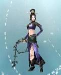 DW6E - DW5 Zhen Ji