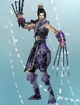 DW6E - DW5 Zhang He