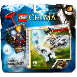 Game lego chima online speedorz