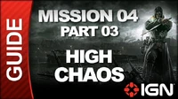 Dishonored - High Chaos Walkthrough - Mission 4 The Royal Physician pt 3