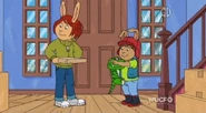 Bud and Ladonna