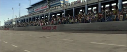 McKinley Speedway