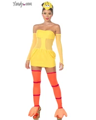 Yandy Big Bird