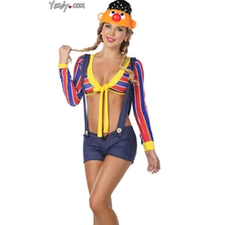 Yandy Ernie
