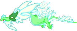 GhostDragonJuvenile