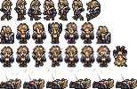 FFVI Squall