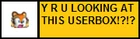 Userbox-marine