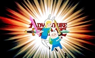 On to adventure