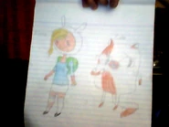Fionna & Cake