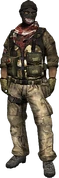 P4F Soldier Set