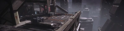 ME3 Firebase Vancouver