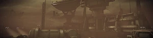 ME3 Firebase Dagger Hazard