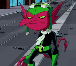 DiabreteOmniverse