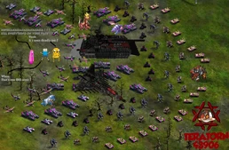 PB's Army