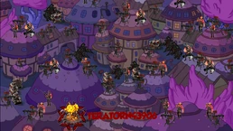 CandyKingdomPatrol