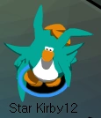 Scarypenguin