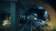 Operation Metro Tunnel