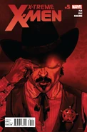 X-Treme X-Men Vol 2 5
