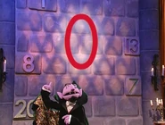 The Number of the Day
