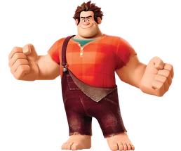 Wreckitralphdisney