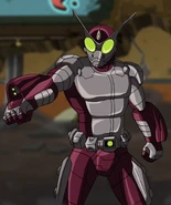 Beetle