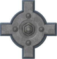 Castle gear small