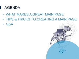 Main page Slide03