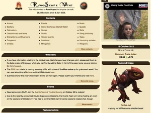 Main page Slide07