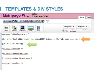 Main page Slide32